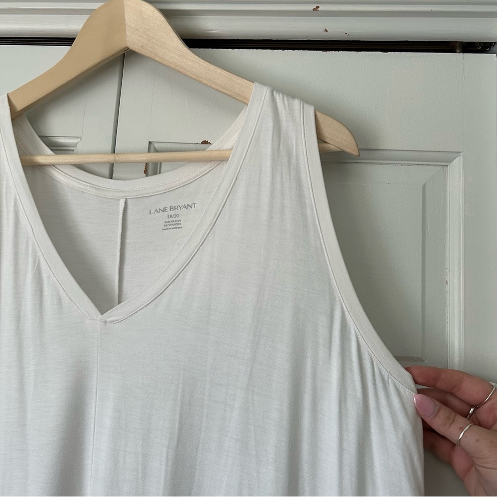 NWT Tank Top